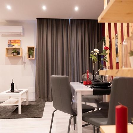 Holidaydream Catania Ngoại thất bức ảnh