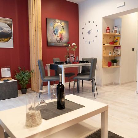 Holidaydream Catania Ngoại thất bức ảnh