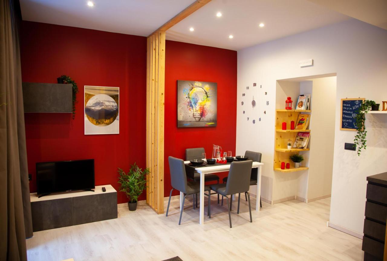 Holidaydream Catania Ngoại thất bức ảnh