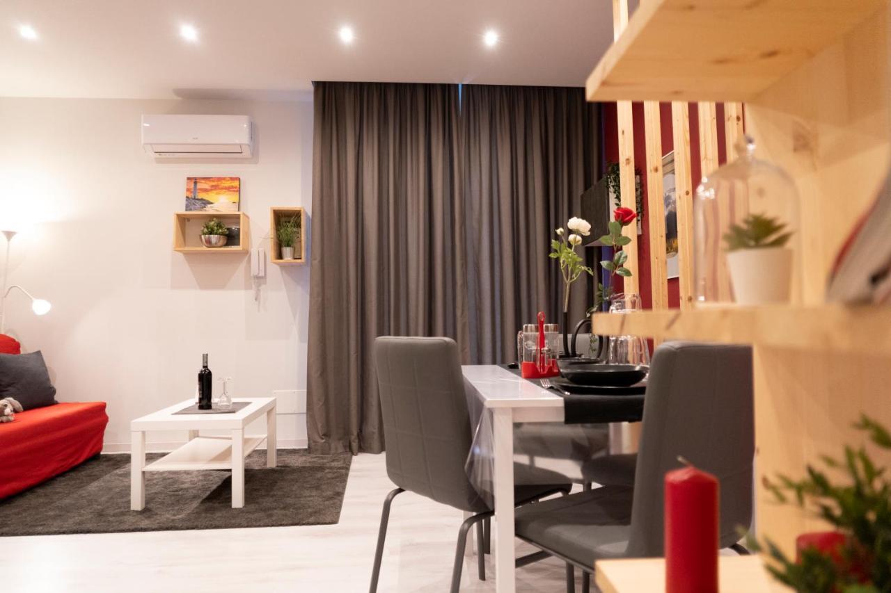 Holidaydream Catania Ngoại thất bức ảnh