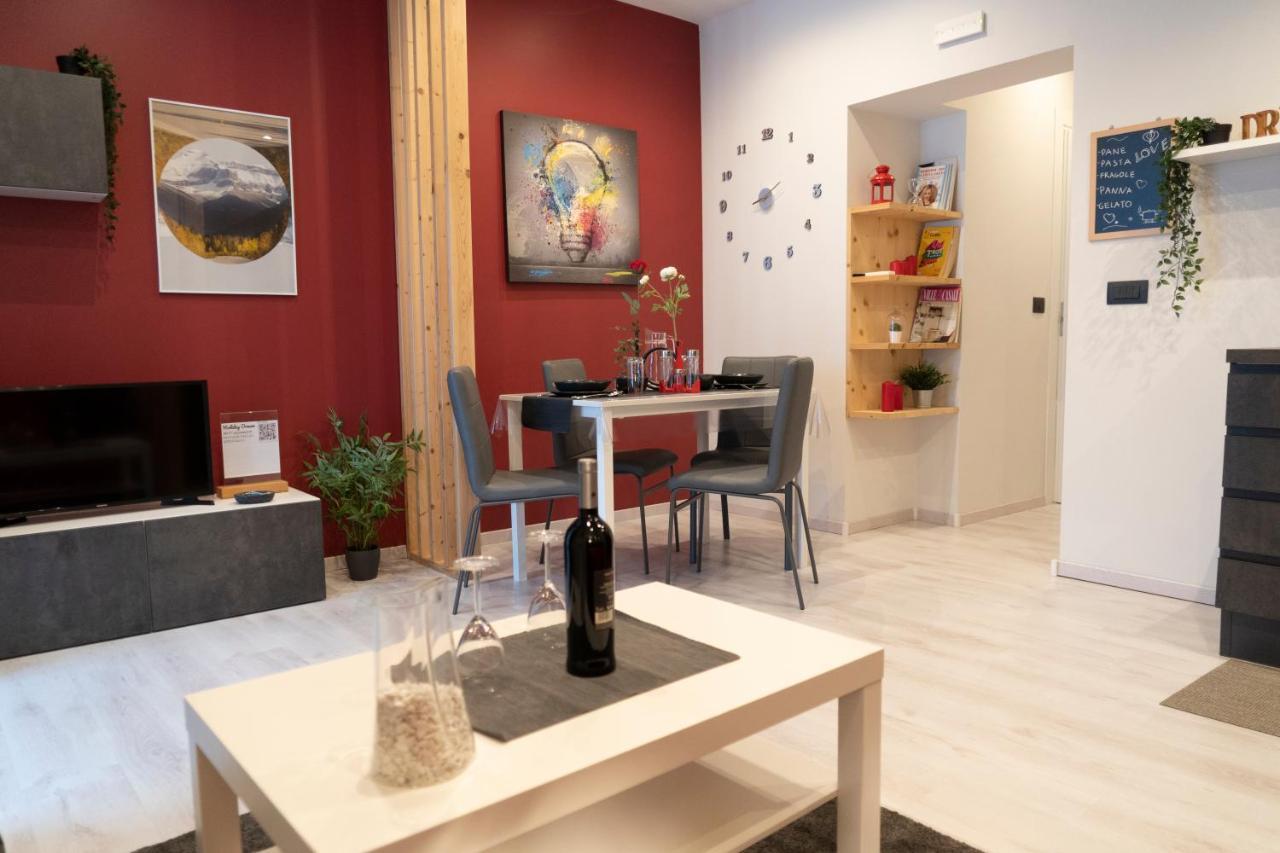 Holidaydream Catania Ngoại thất bức ảnh