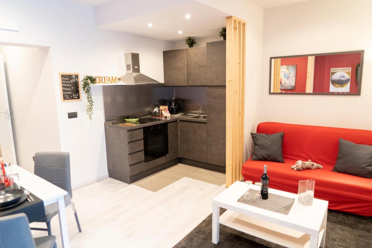 Holidaydream Catania Ngoại thất bức ảnh