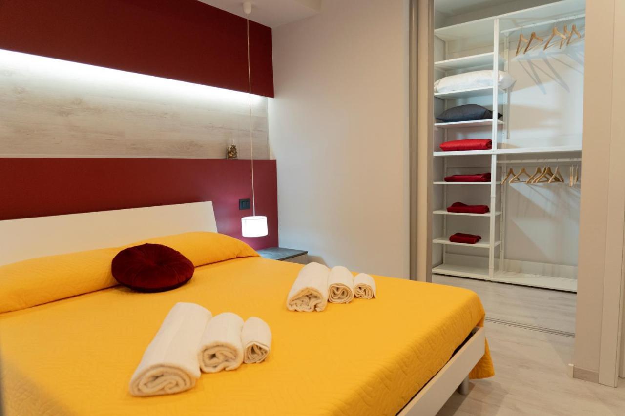 Holidaydream Catania Ngoại thất bức ảnh