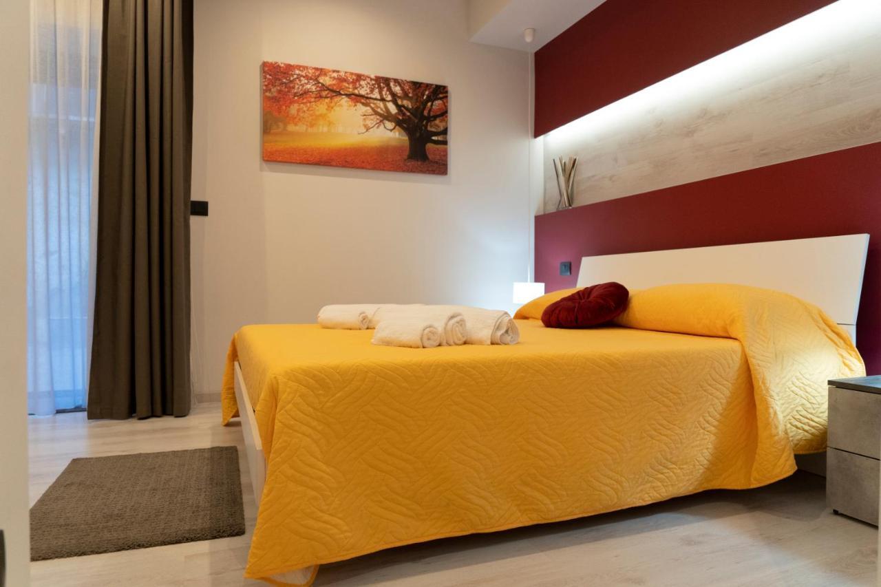 Holidaydream Catania Ngoại thất bức ảnh
