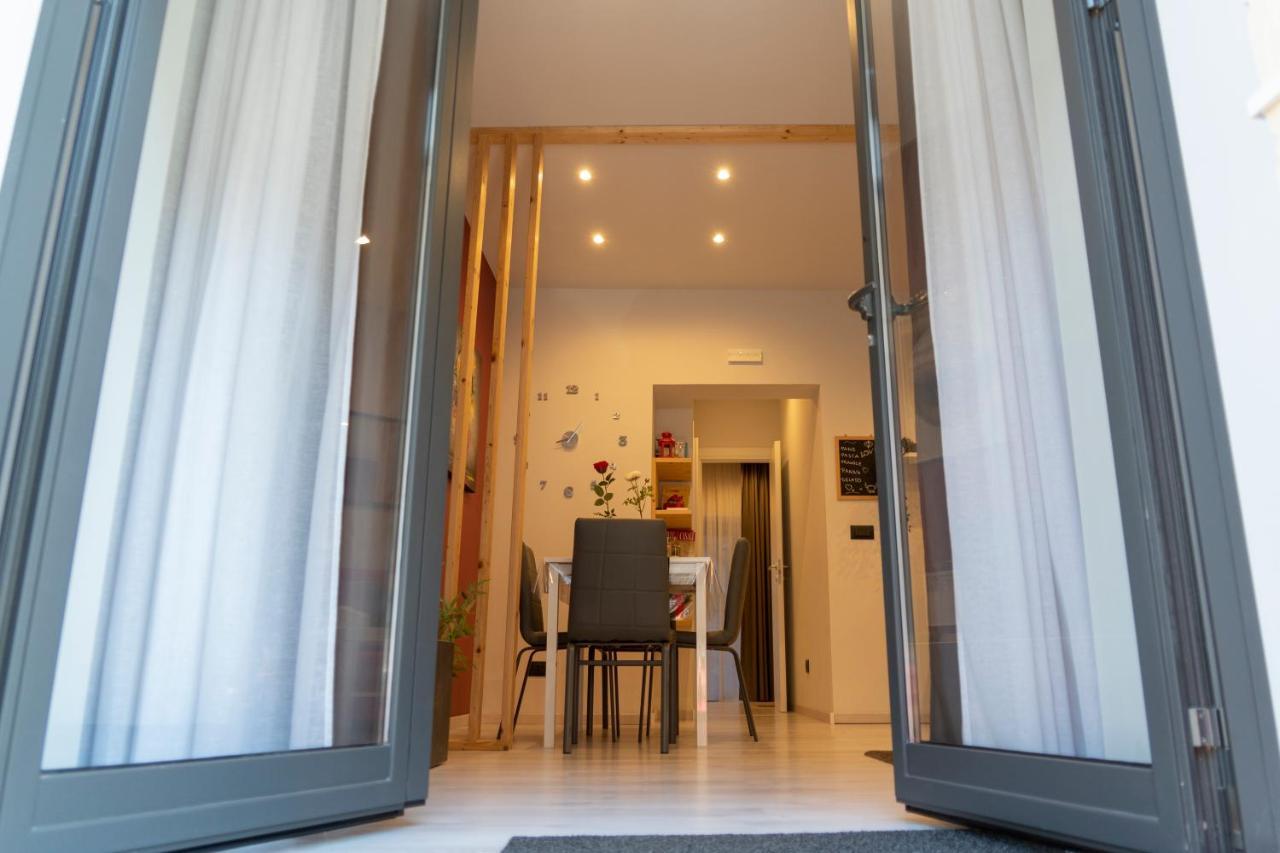 Holidaydream Catania Ngoại thất bức ảnh