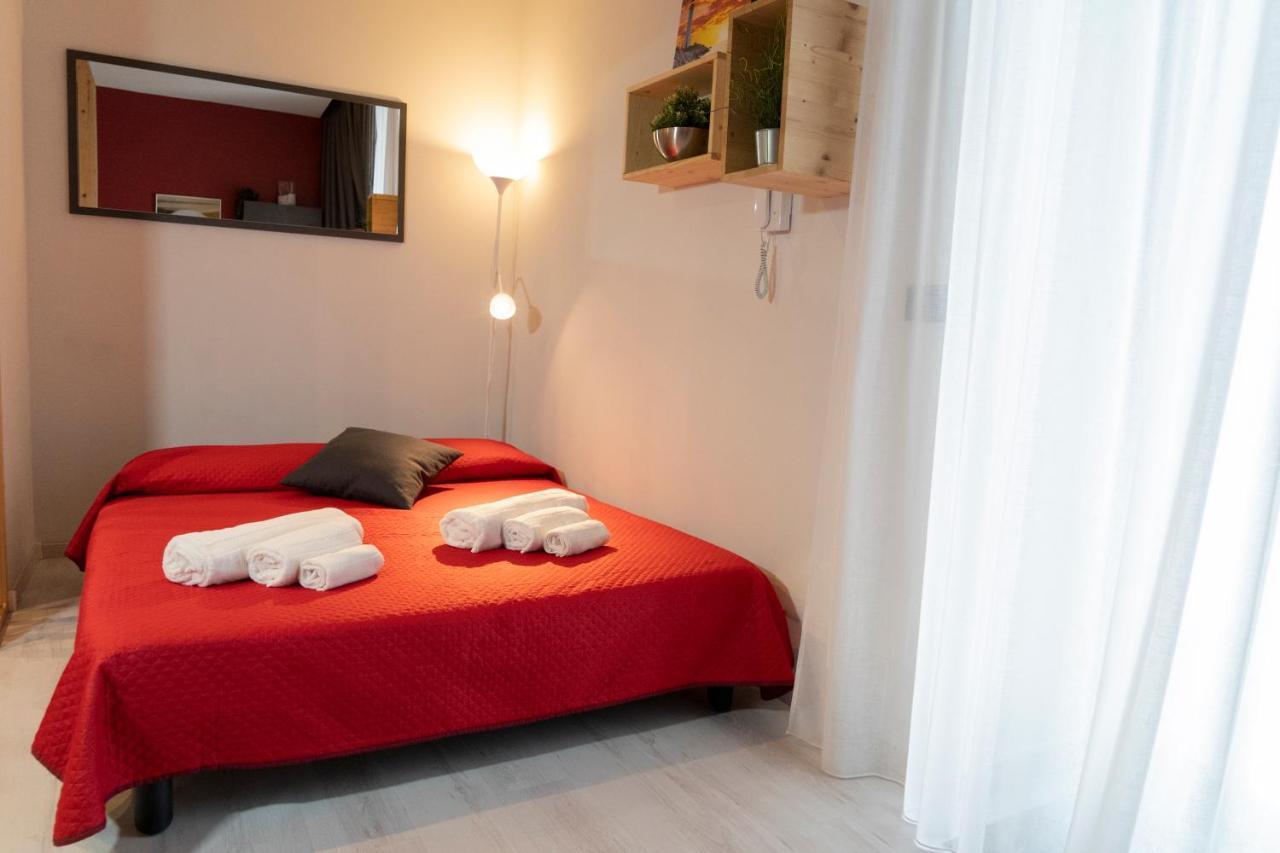 Holidaydream Catania Ngoại thất bức ảnh