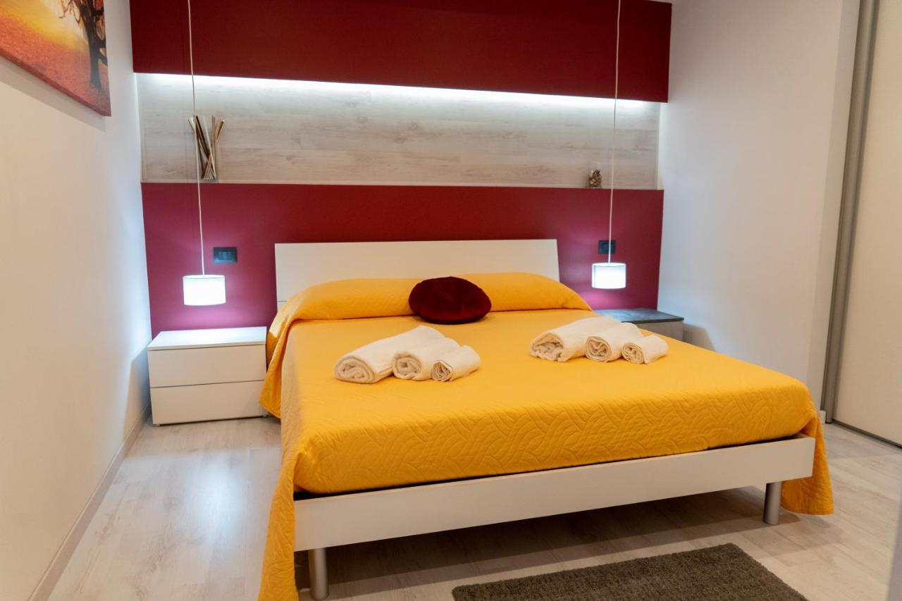 Holidaydream Catania Ngoại thất bức ảnh