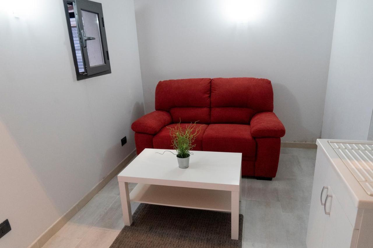 Holidaydream Catania Ngoại thất bức ảnh
