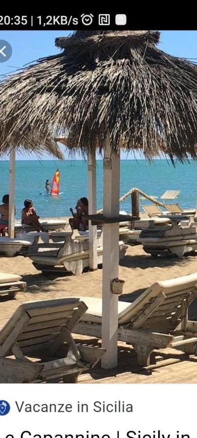 Holidaydream Catania Ngoại thất bức ảnh